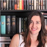 Conversazione in inglese con docente madrelingua americana